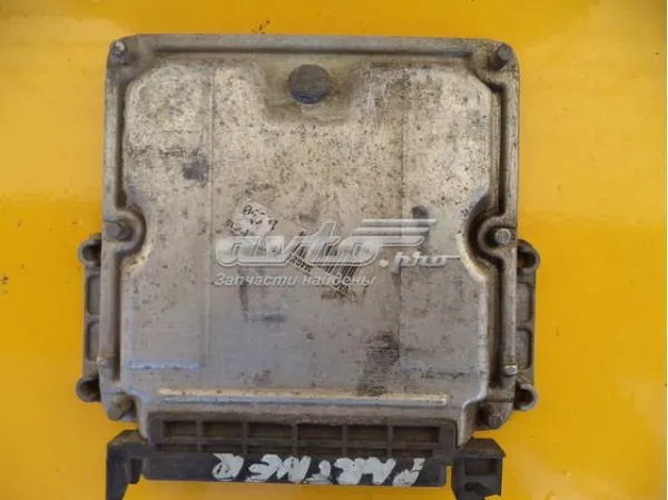 ECU 0281010360 Bosch