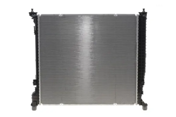 Radiador 550020 NRF