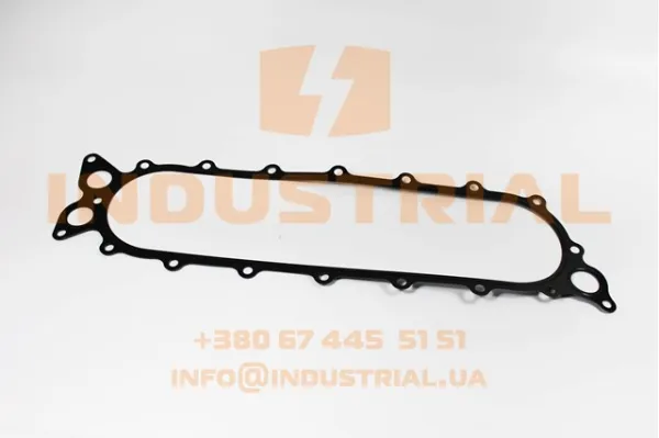 Junta de radiador de aceite 504045796 Iveco