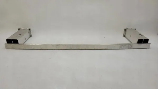 Subchasis delantero soporte motor delantero 31387240 Volvo