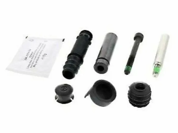 Kit de reparación de pinzas de freno trasero A9104214800 Mercedes
