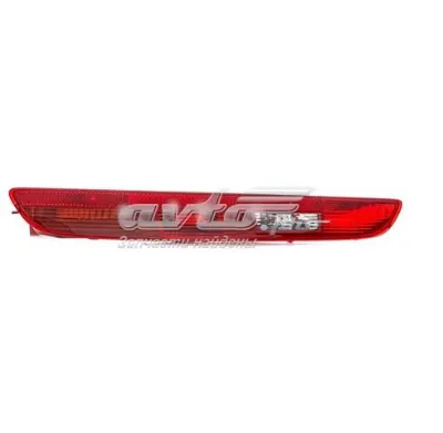 Luz trasera de parachoques derecha MAGNETI MARELLI LLI081