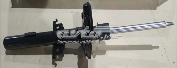 Amortiguador 543025451R Renault (RVI)