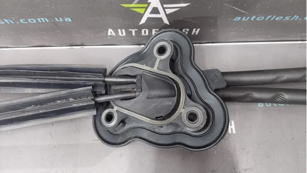 Cable para caja de cambios manual para Renault Scenic GRAND III JZ0, JZ1