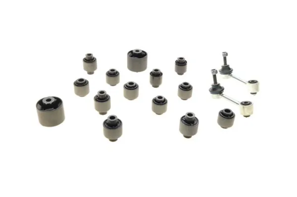 Kit de silentblocks del eje trasero Volkswagen Tiguan I