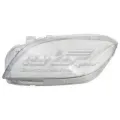 Cristal de faro izquierdo Mercedes ML/GLE W166