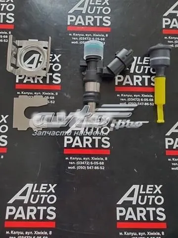 Anuncio de válvula dosificadora de bomba Ad blue ALEX AL0444021012