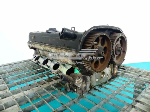 Motor completo Daewoo Nubira I
