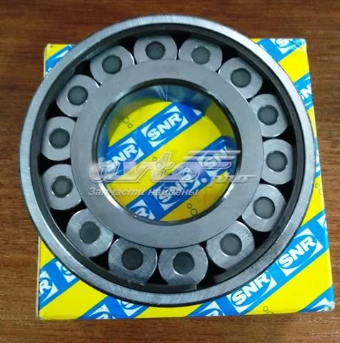 Cojinete del eje secundario de la caja de cambios N40000S05H100 SNR