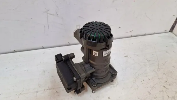 Válvula de freno de remolque 21114977 Volvo