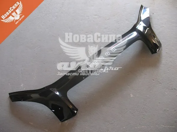 Deflector de capó Hyundai Tucson I