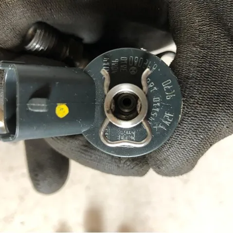 Inyector 445110259 Bosch