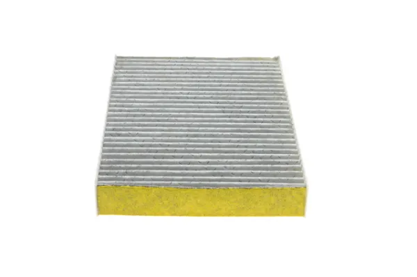 Filtro de habitáculo WPK819 Wunder
