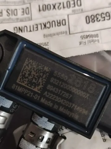  55498484 General Motors
