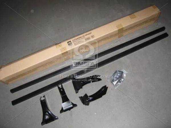 Baca de techo CP77750 DK