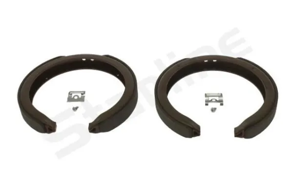 Zapatas de freno de mano BC01098 Starline