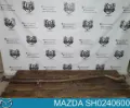 Silenciador central Mazda CX-5 KE, GH