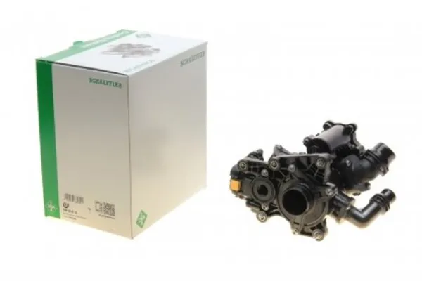 Caja de termostato 538081010 INA
