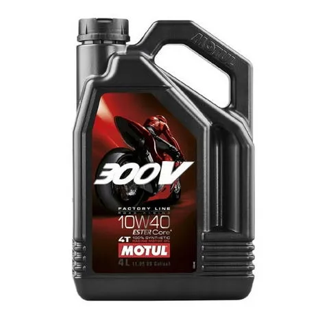 Aceite de motor 836141 Motul