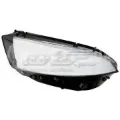 Cristal de faro izquierdo Mercedes A W177