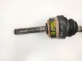 Semieje delantero derecho Mitsubishi Pajero 