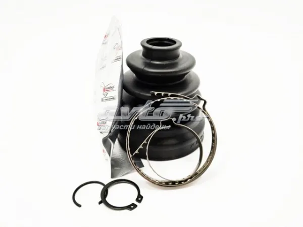 Fuelle de transmisión delantero interior 2300410K01JKM Kimiko