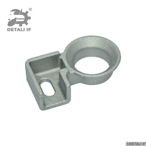 Soporte inferior del radiador (panel de montaje de faros) 9230977 General Motors