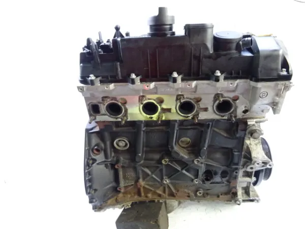 Motor completo 646811OM646 Mercedes