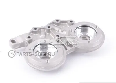 Tapa delantera de culata VAG 06L103144H