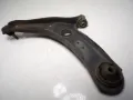 Brazo inferior derecho de la suspensión delantera Hyundai I20 IB, GB