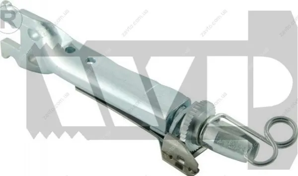 Kit de reparación del mecanismo de ajuste automático de zapatas de freno WPS11129 WP