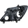 Carcasa del faro derecho Mercedes Sprinter 906