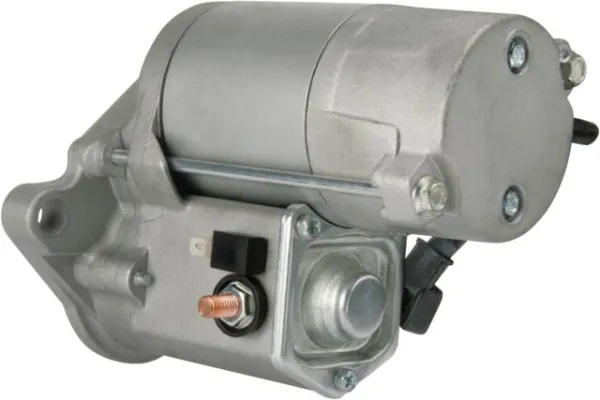 Motor de arranque F032113928 Cargo