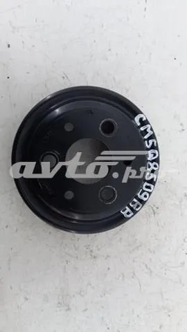 Polea de bomba de agua Ford Focus III