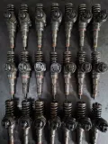 Inyector Volkswagen Multivan 7HM, 7HN, 7HF, 7EF, 7EM, 7EN