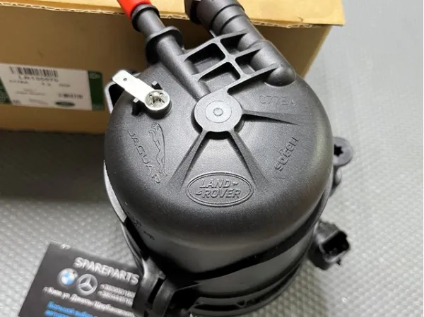 Filtro de combustible LR155579 Land Rover