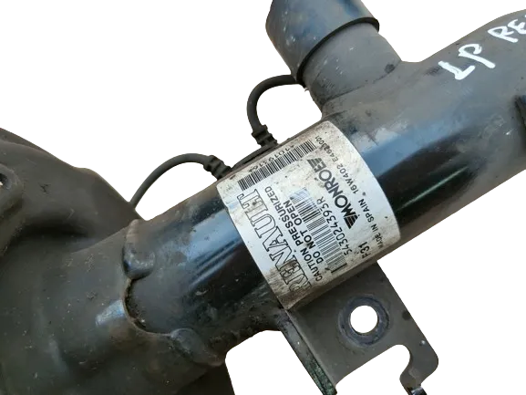 Amortiguador 543024393R Renault (RVI)