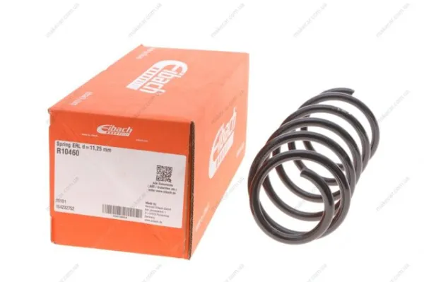 Muelle delantero R10460 Eibach