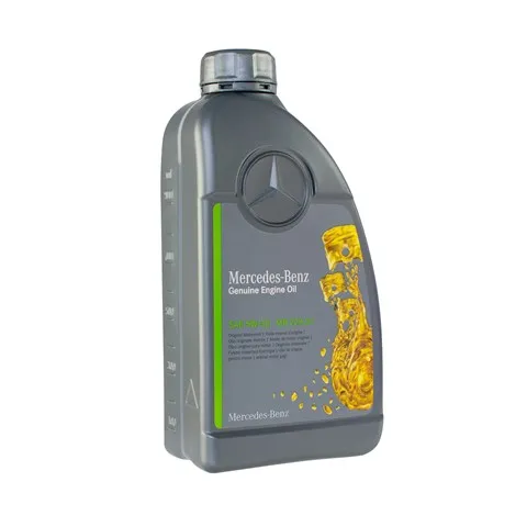 Aceite de motor A000989320911ABDW Mercedes