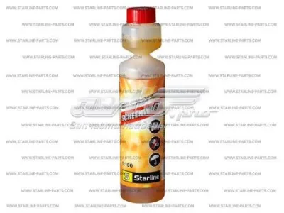 Líquido limpiaparabrisas STARLINE NASWLK250