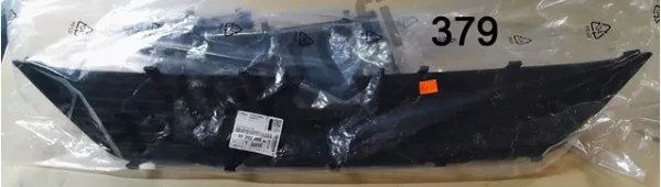 Tapón del suelo de la carrocería 9839248880 Peugeot/Citroen