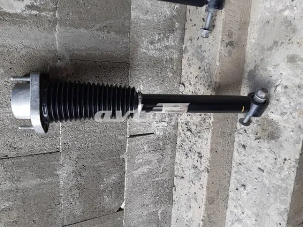 Amortiguador trasero LR081568 Land Rover