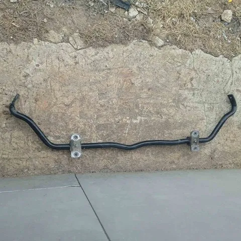 Estabilizador delantero 9847241280 Peugeot/Citroen