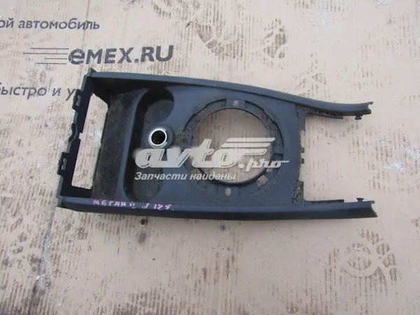 Mechero de coche Renault Kangoo I