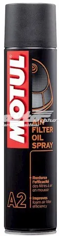 Aceite de impregnación para filtro de aire MOTUL 838540