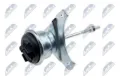 Actuador del turbo Ford Fusion JU