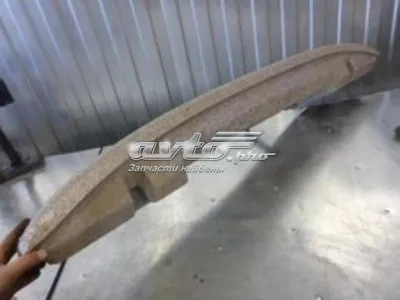 Absorbente parachoques trasero GM 96489183