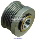 Polea alternador Fiat 500 334