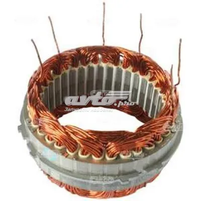 Estátor del alternador BOSCH F00MA47719