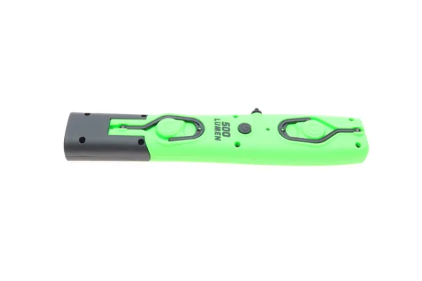 Linterna portátil 54123 JBM